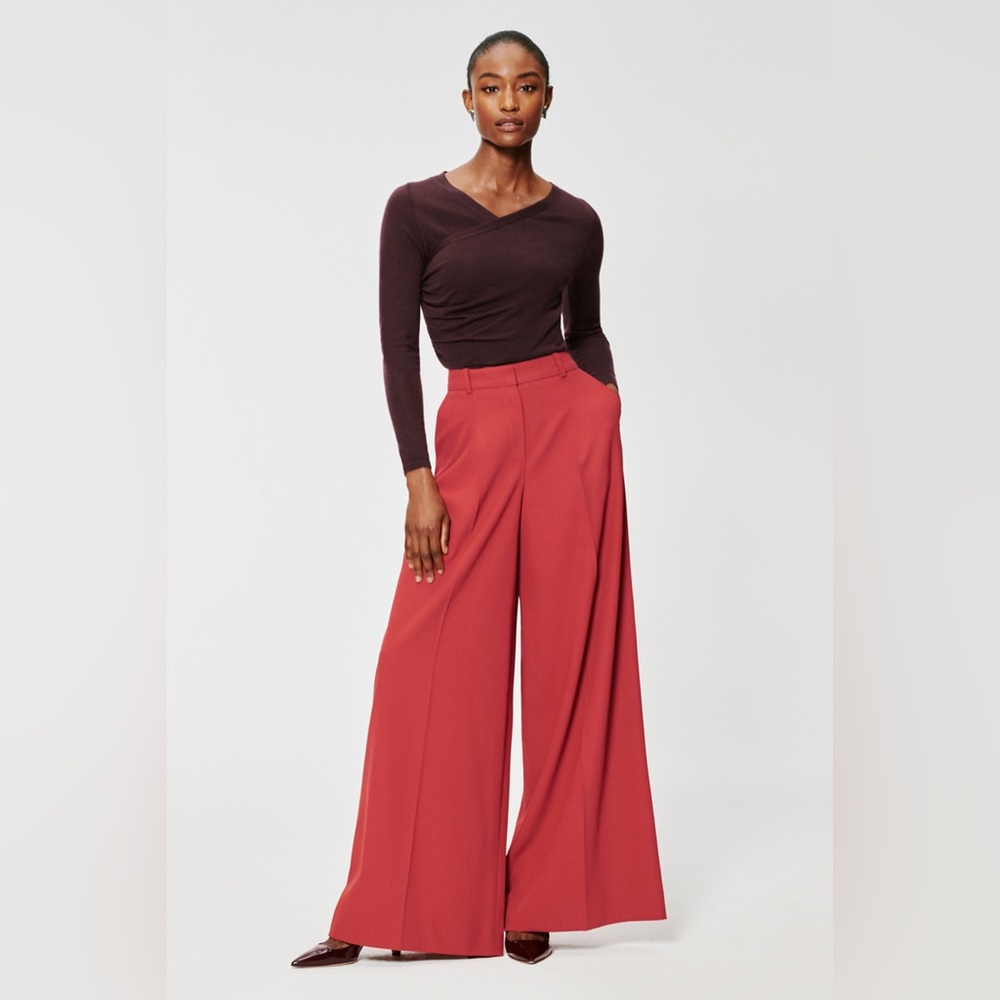 The Fold Hadleigh Trousers